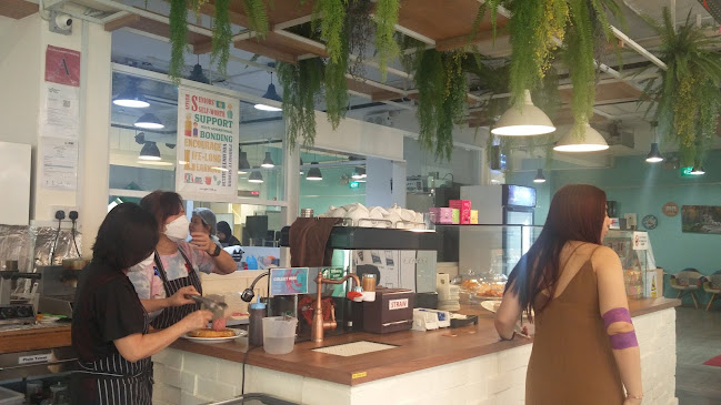 SASCO@Khatib - Singapore