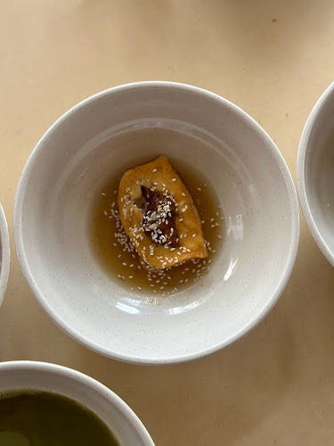 Opinii despre 天天吃素 Everyday Vegetarian în Singapore - Hospitality and gastronomy