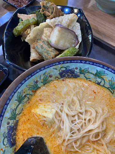 Meixi's Kitchen - Hospitality and gastronomy