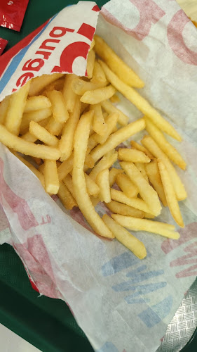 Comentarii opinii despre Ordinary Burgers - @OneKentridge