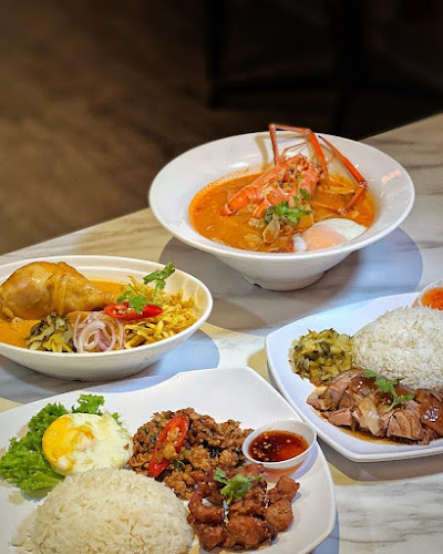 20 Ah Hood Rd, #01-08A Zhongshan Mall, Singapore 329984