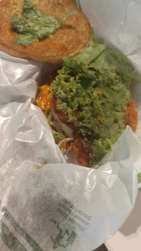 Comentarii opinii despre McDonald's Hougang Ave 8