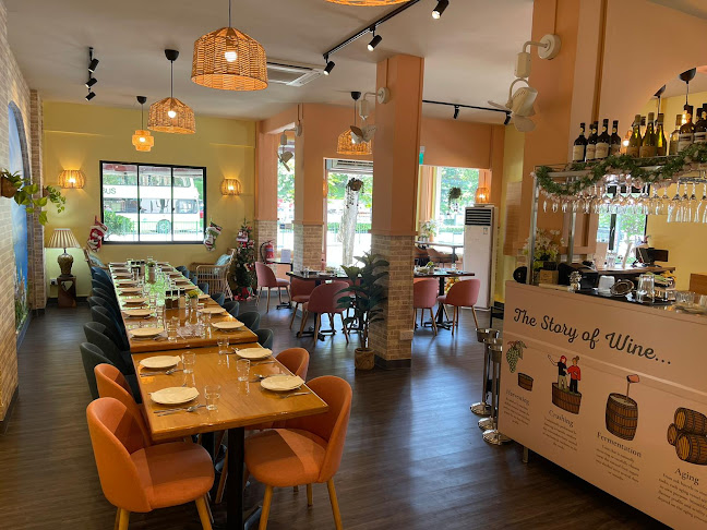 Comentarii opinii despre Mikey's Taverna