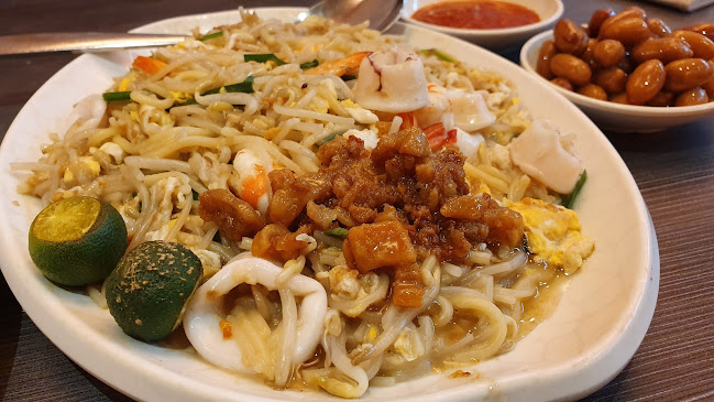 Kim's Place Seafood Restaurant