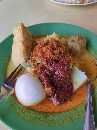 Opinii despre AlRahman Kitchen în Singapore - Hospitality and gastronomy