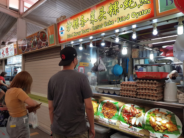 Blk 448 Clementi Ave 3, #01-45, Singapore 120448