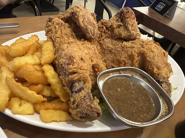 Waiting Bar & Restaurant