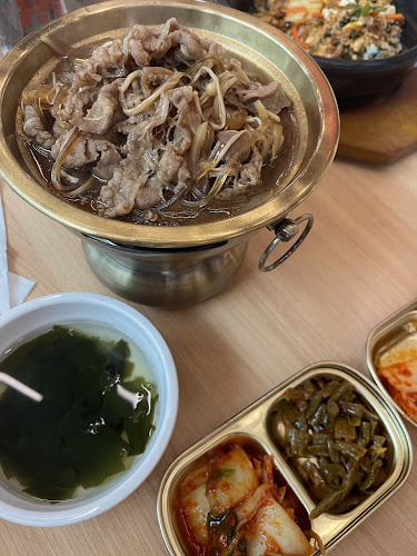 Comentarii opinii despre Micun Bibimbap