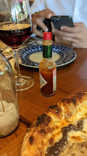 Comentarii opinii despre Publico Ristorante