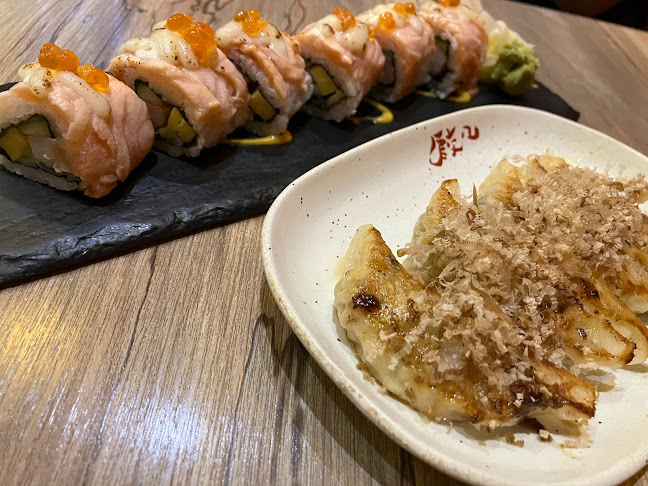 Sandai Izakaya 三代居酒屋 - Singapore