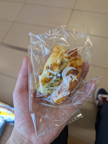 Comentarii opinii despre Wu Pao Chun Bakery (Orchard Paragon Shopping Centre)