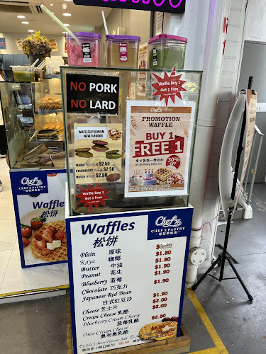 111 Lorong 1 Toa Payoh, Toa Payoh N, #01-348 Precinct, Singapore 310111