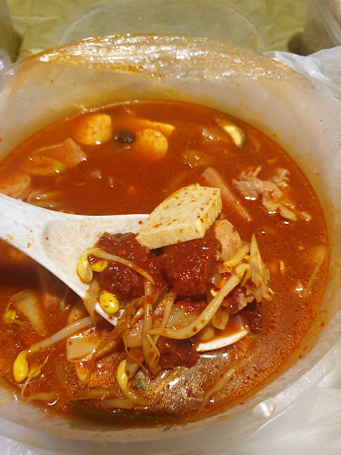 Oven & Fried Chicken