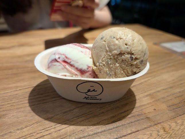 Microcreamery - Siglap - Singapore