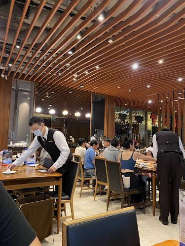 Comentarii opinii despre Din Tai Fung @ Jem