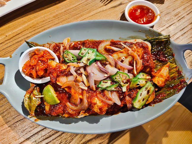 Opinii despre Kedai Kopi @ Clementi în Singapore - Hospitality and gastronomy