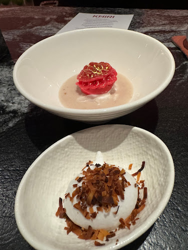 Comentarii opinii despre Restaurant Khiri