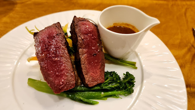 Comentarii opinii despre Atelier By The Bay