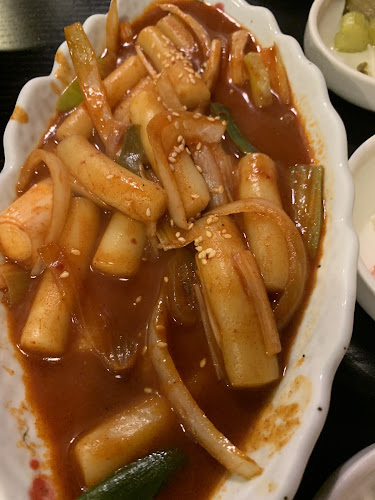 Opinii despre Kim's Korean Restaurant în Singapore - Hospitality and gastronomy