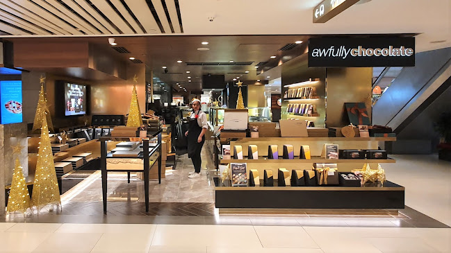 Awfully Chocolate Raffles City – Cake Shop, Bakery & Chocolate Cakes
