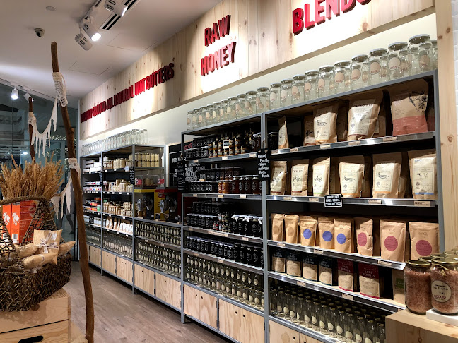 Scoop Wholefoods Tanglin Mall