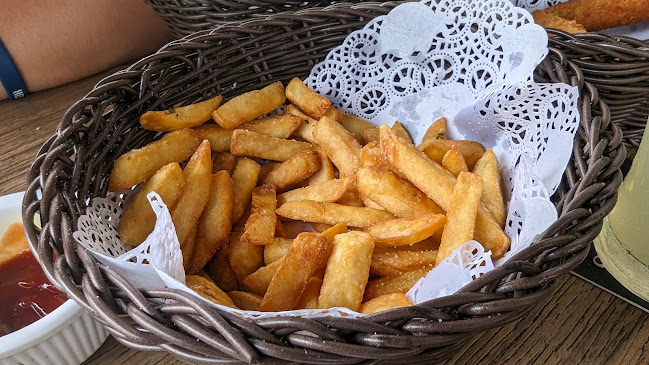 Opinii despre Barrels Balmoral în Singapore - Hospitality and gastronomy