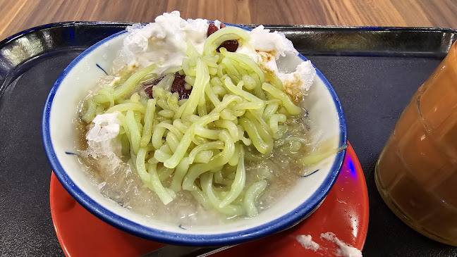 Opinii despre Ipoh White Coffee în Singapore - Hospitality and gastronomy