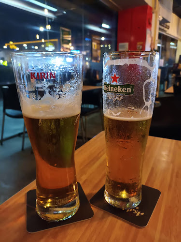 Togather (Kitchen & Bar) - Singapore