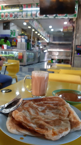 Simpang Bedok - Hospitality and gastronomy