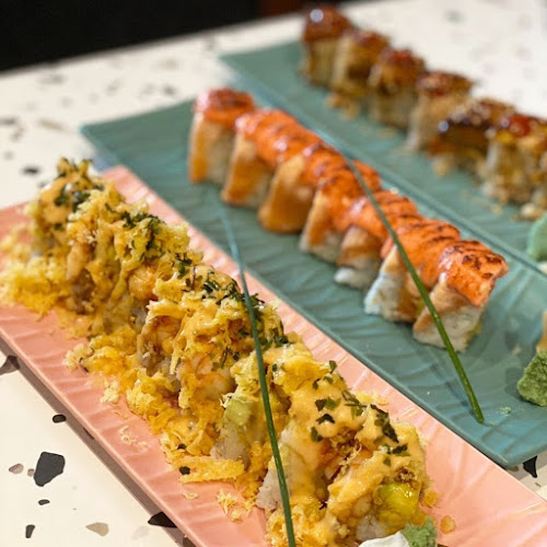 Takeshi-San - Singapore