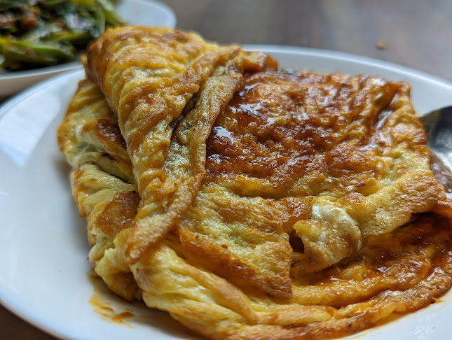 Jiak Modern Tzechar @ Hillv2 - Hospitality and gastronomy