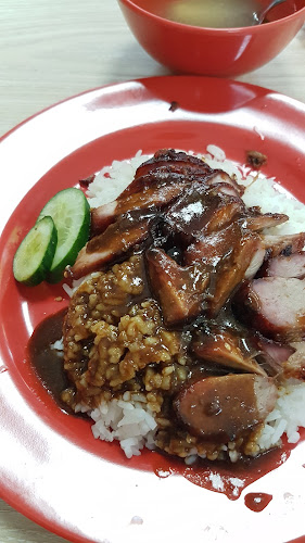 Food Paradise (昇富食阁） - Singapore