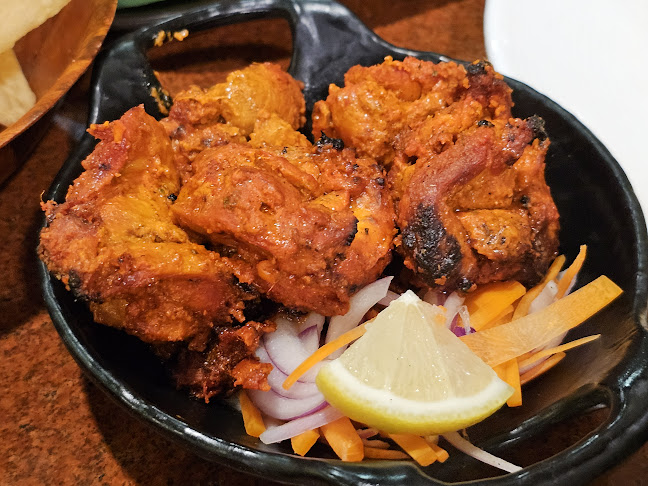 Opinii despre Gayatri Restaurant în Singapore - Hospitality and gastronomy