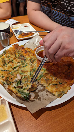 Comentarii opinii despre Wang Dae Bak Grill