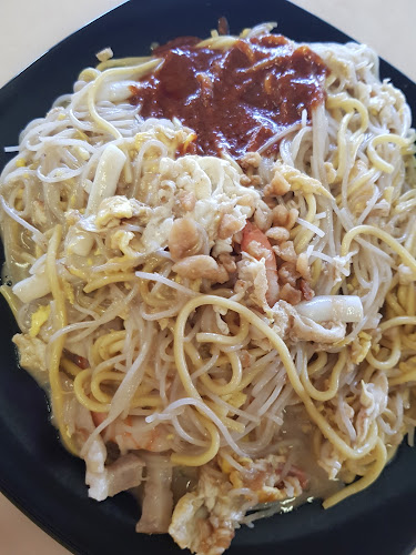 Comentarii opinii despre North Bridge Road Market & Food Centre