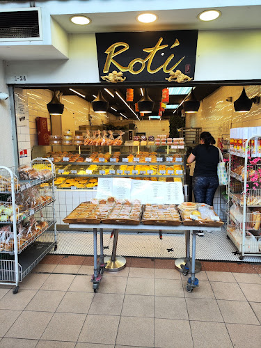 Opinii despre Roti Da Ren ( DJ Bakery ) în Singapore - Hospitality and gastronomy
