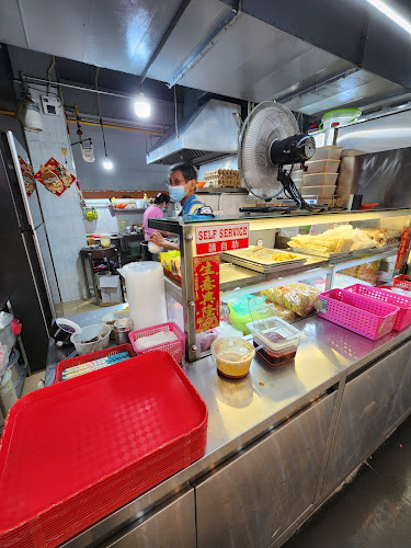 彩虹鱼汤 Rainbow Fish Soup