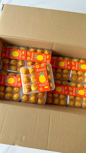 Comentarii opinii despre Brunoise (home-based bakery)