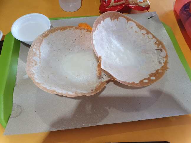 Tekka Centre - Hospitality and gastronomy