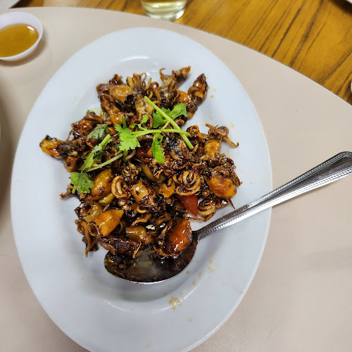 1 Orchid Club Rd, #01-04 Golf Driving Range, Singapore 769162