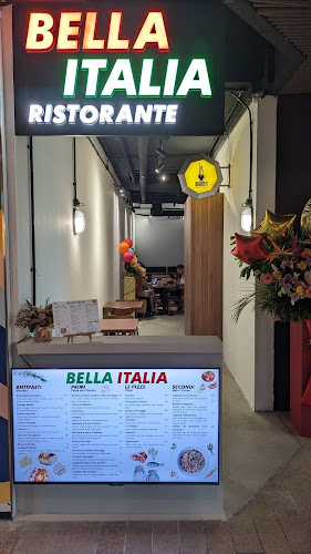 Bella Italia @ myVillage - Singapore