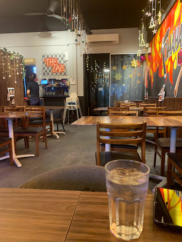 Tomahawk King: Steakhouse and Grill (Steak & Japanese Yakiniku)