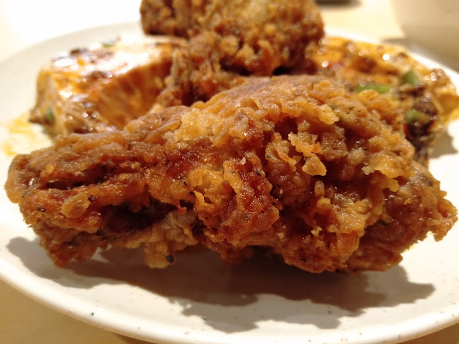 Opinii despre Pot Addiction Korean BBQ & Hotpot | Sun Plaza în Singapore - Hospitality and gastronomy