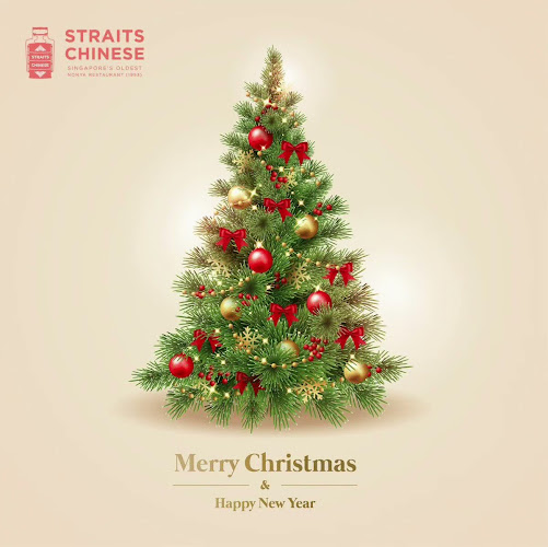 Straits Chinese Nonya Restaurant 土生坊正宗娘惹餐馆 (1953) - Hospitality and gastronomy