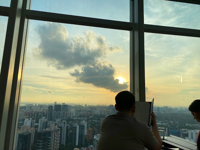 Opinii despre FLNT | Nikkei Restaurant & Bar în Singapore - Hospitality and gastronomy