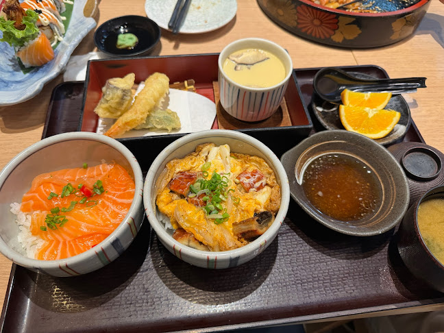 Opinii despre Ichiban Boshi (Century Square) în Singapore - Hospitality and gastronomy