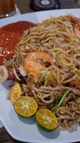 Yong Huat Hokkien Mee - Hospitality and gastronomy