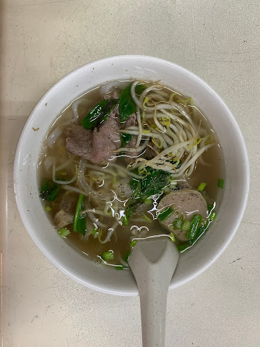 Pho Ut Diep Vietnam Cuisine