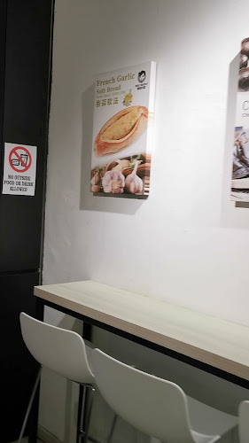 2 Jurong East Street 21, #01-22A, Singapore 609601