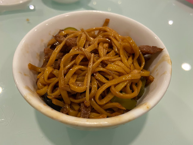 First Culinary Restaurant - Hospitality and gastronomy